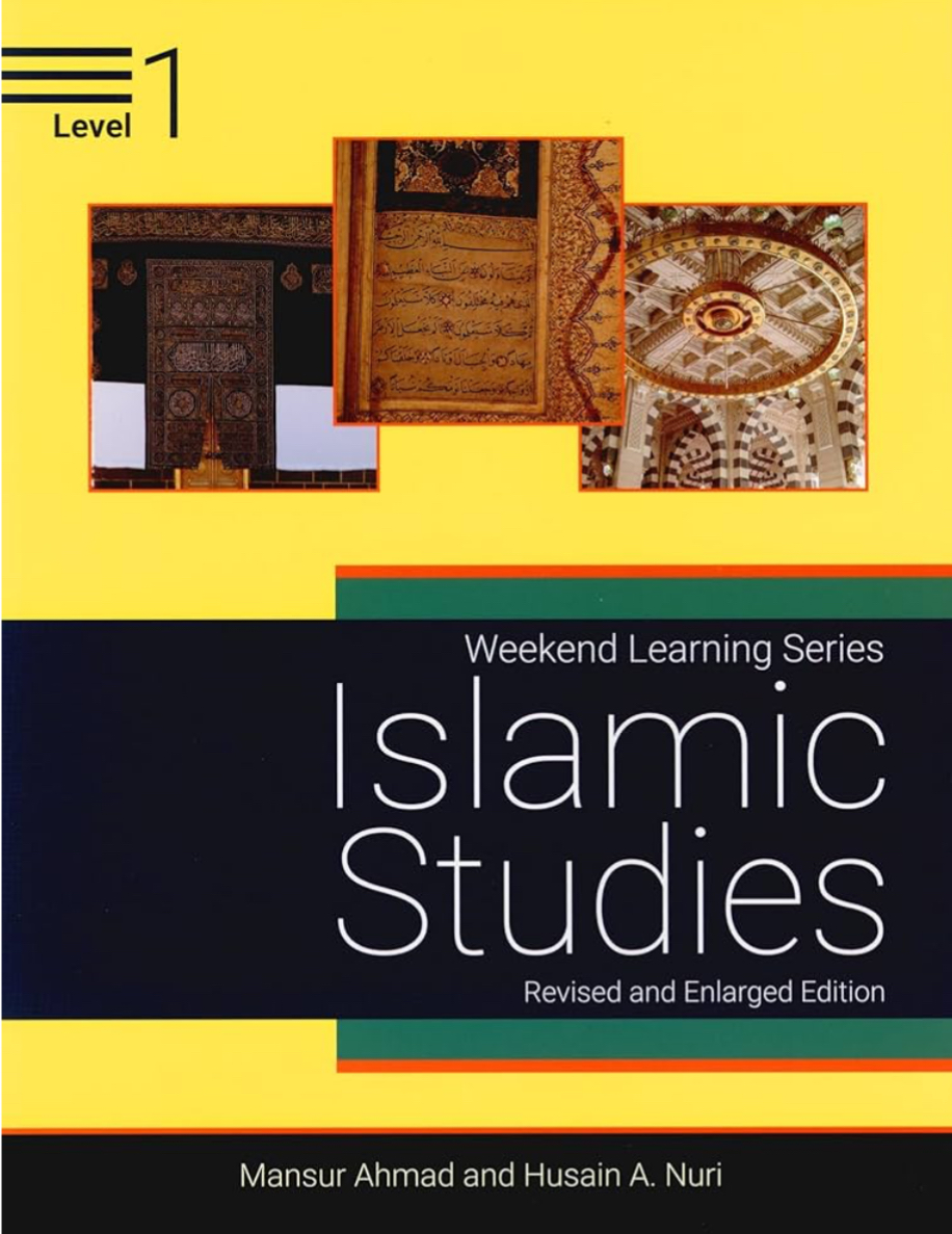 Weekend Learning Islamic Studies Level 1