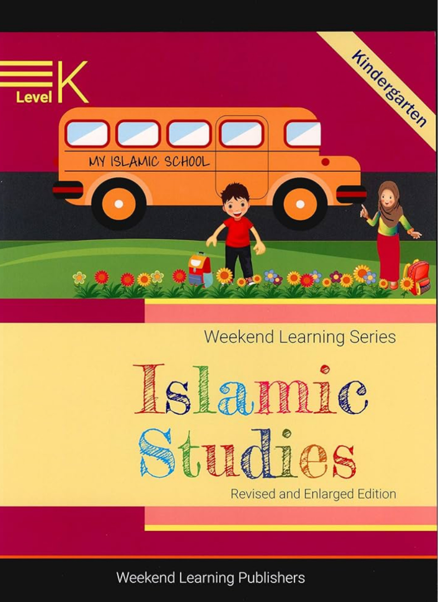 Weekend Learning Islamic Studies Level K