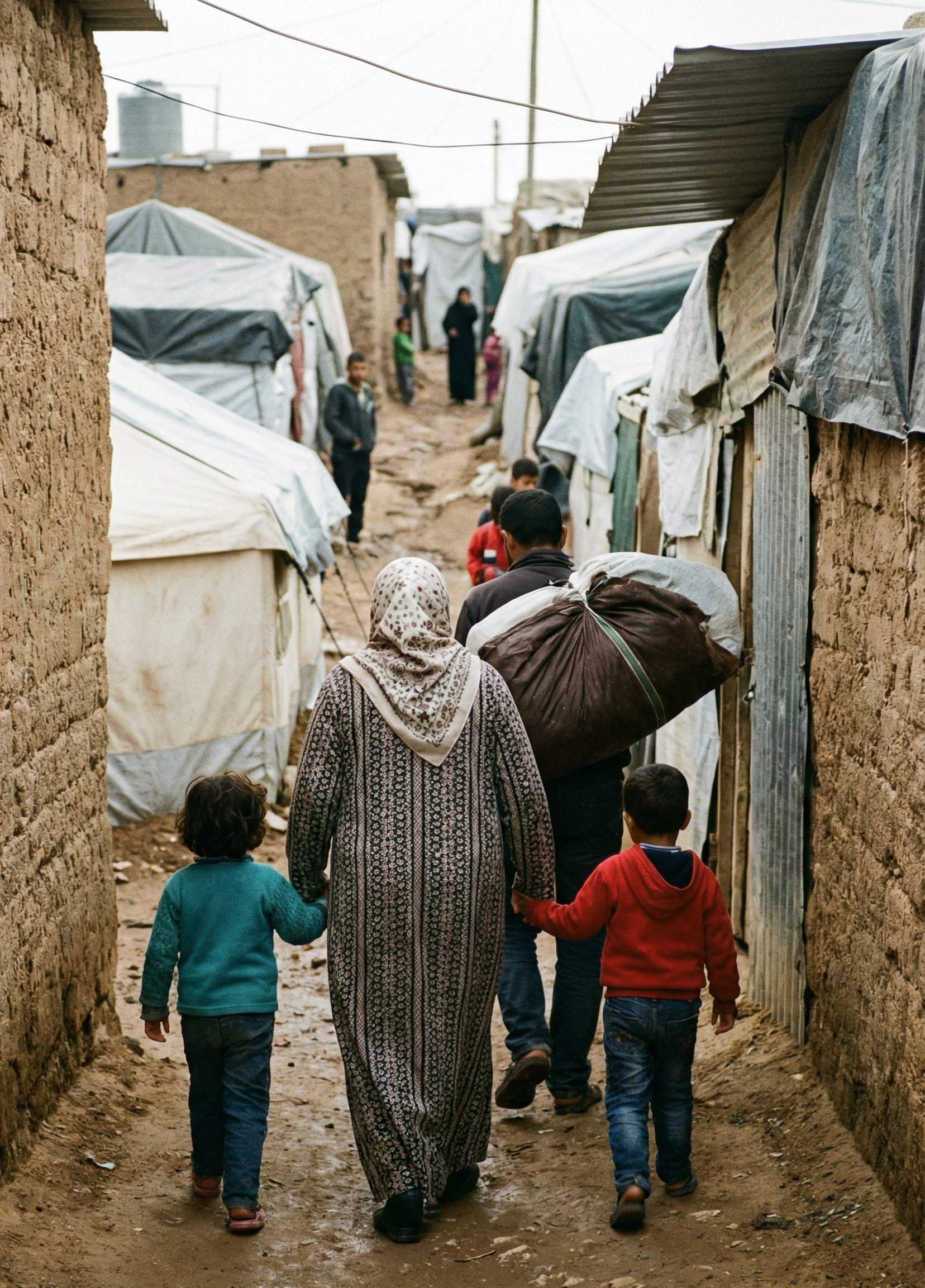 Al Naseer Foundation