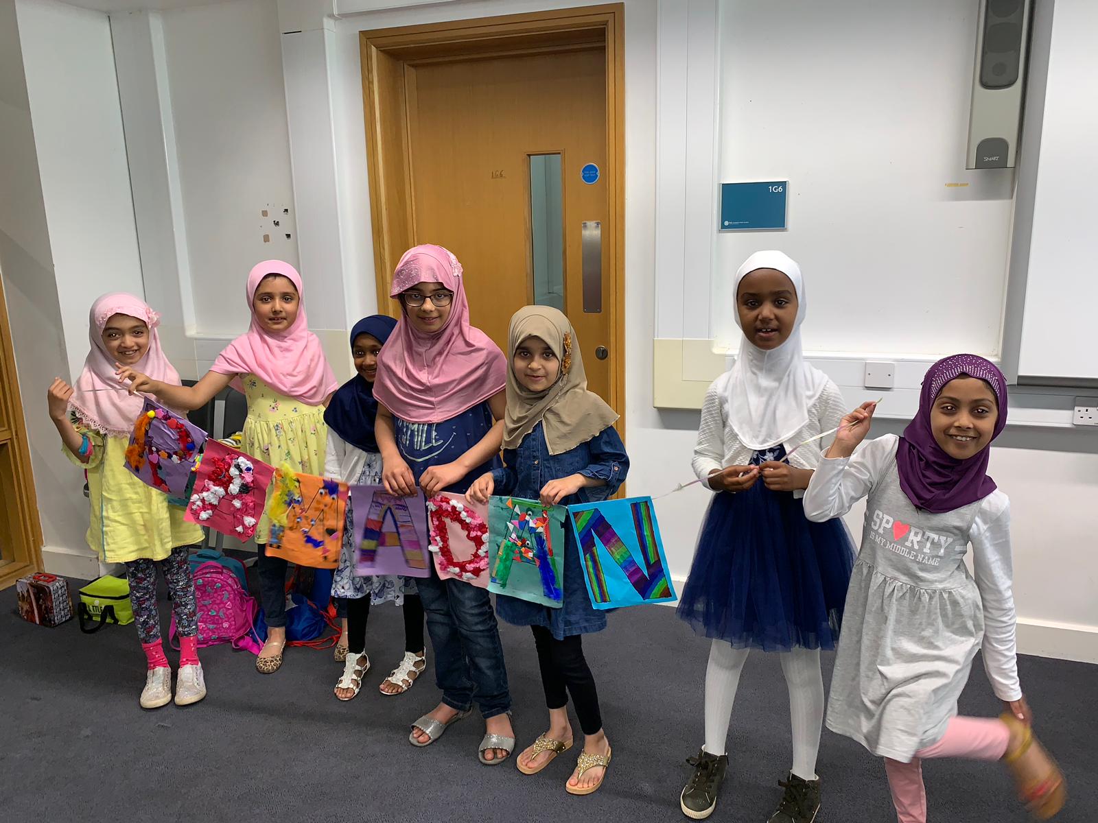 Activities Based Learning