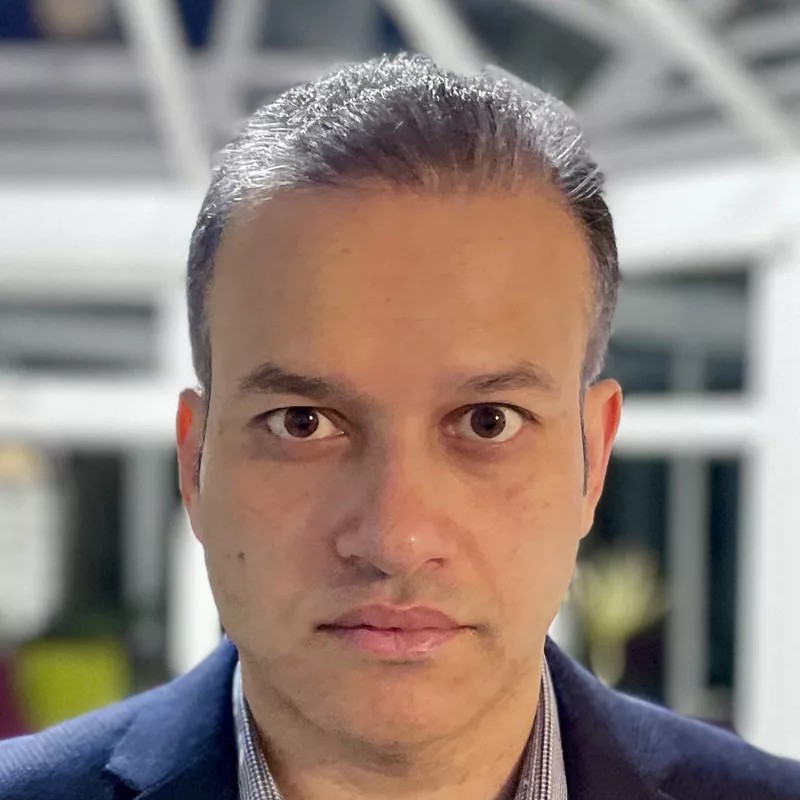 Brother M Hanif Islam